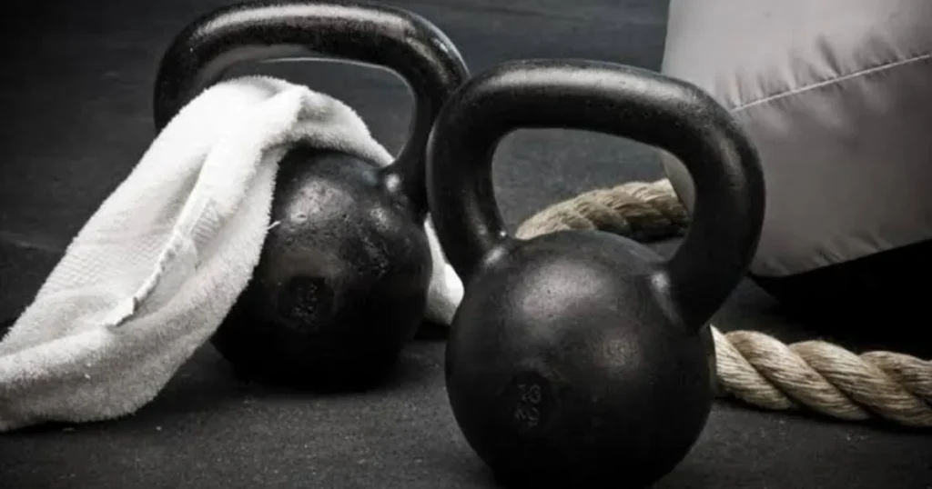 Entrena diferente con Esteban Santillanes