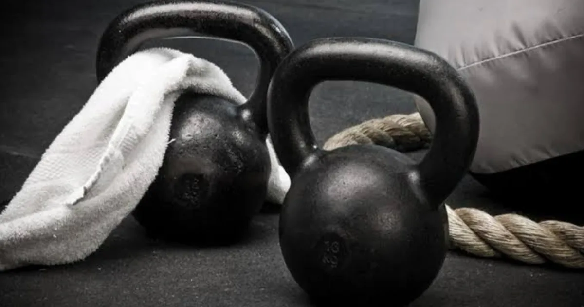 Entrena diferente con Esteban Santillanes