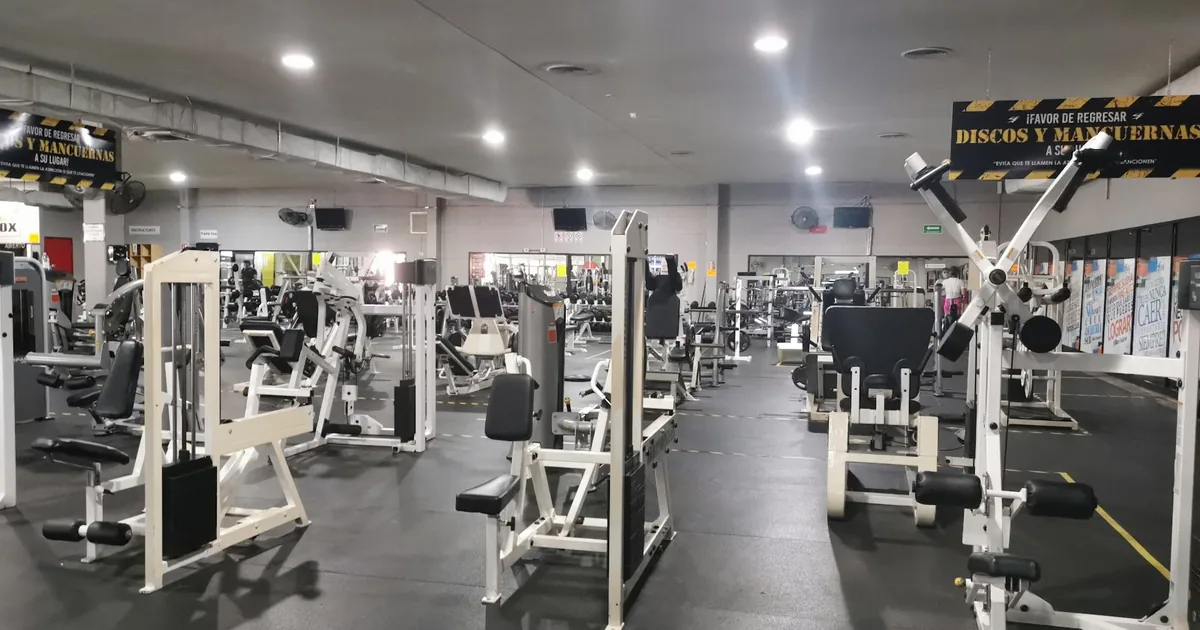 Sonora Fitness