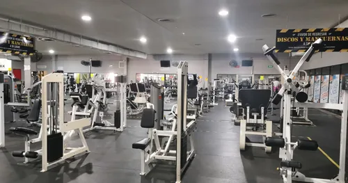 Sonora Fitness, gimnasio en Hermosillo, Sonora