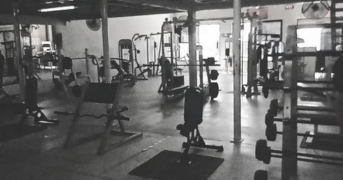 Strength Gym, gimnasio en Hermosillo, Sonora
