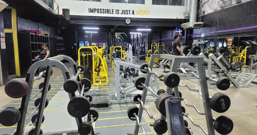 Gym On, gimnasio en Hermosillo, Sonora