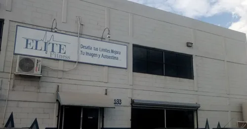 ELITE Fitness, gimnasio en Hermosillo, Sonora