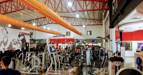 Fitmax Navarrete, gimnasio en Hermosillo, Sonora