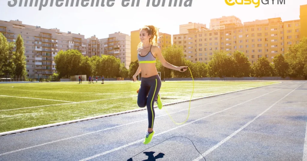 Easy Gym