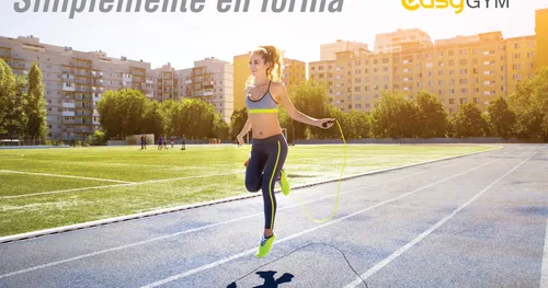 Easy Gym, gimnasio en Hermosillo, Sonora