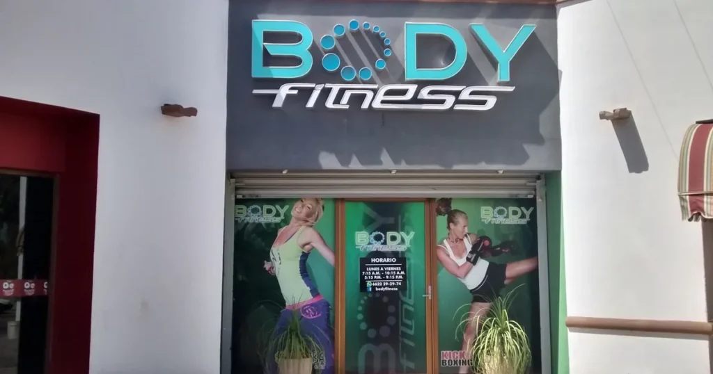 Body Fitness