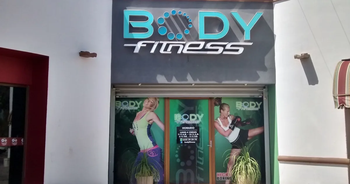 Body Fitness