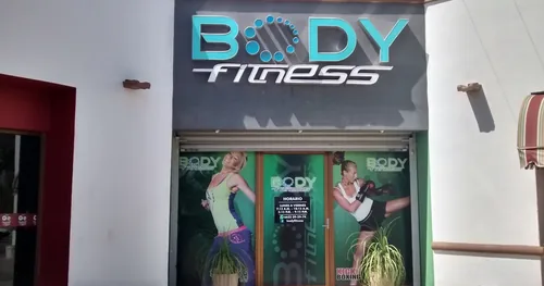 Body Fitness, gimnasio en Hermosillo, Sonora