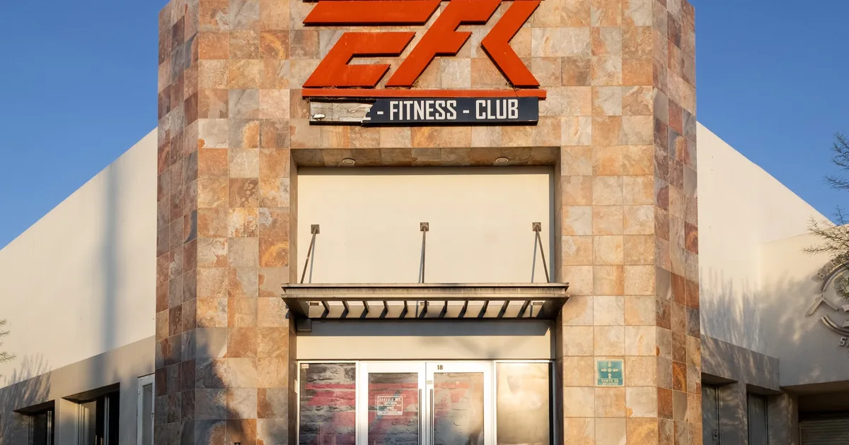 Elite Fitness Club
