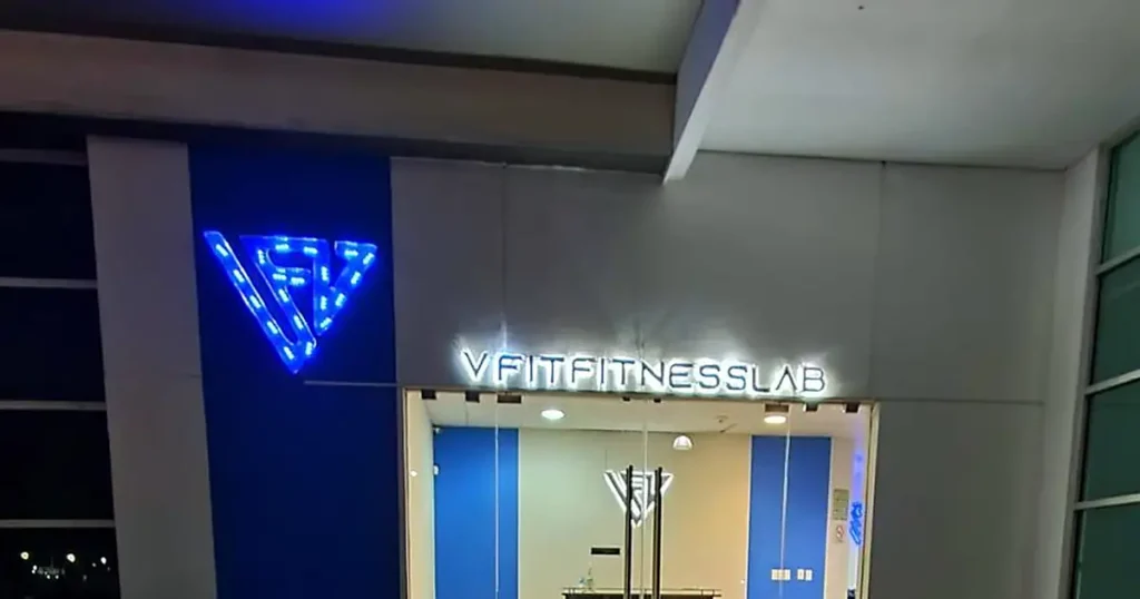 V Fit hermosillo