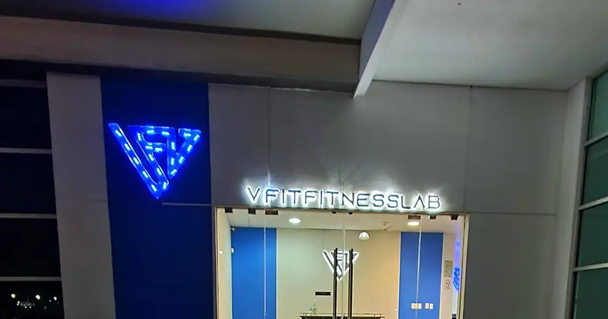 V Fit hermosillo