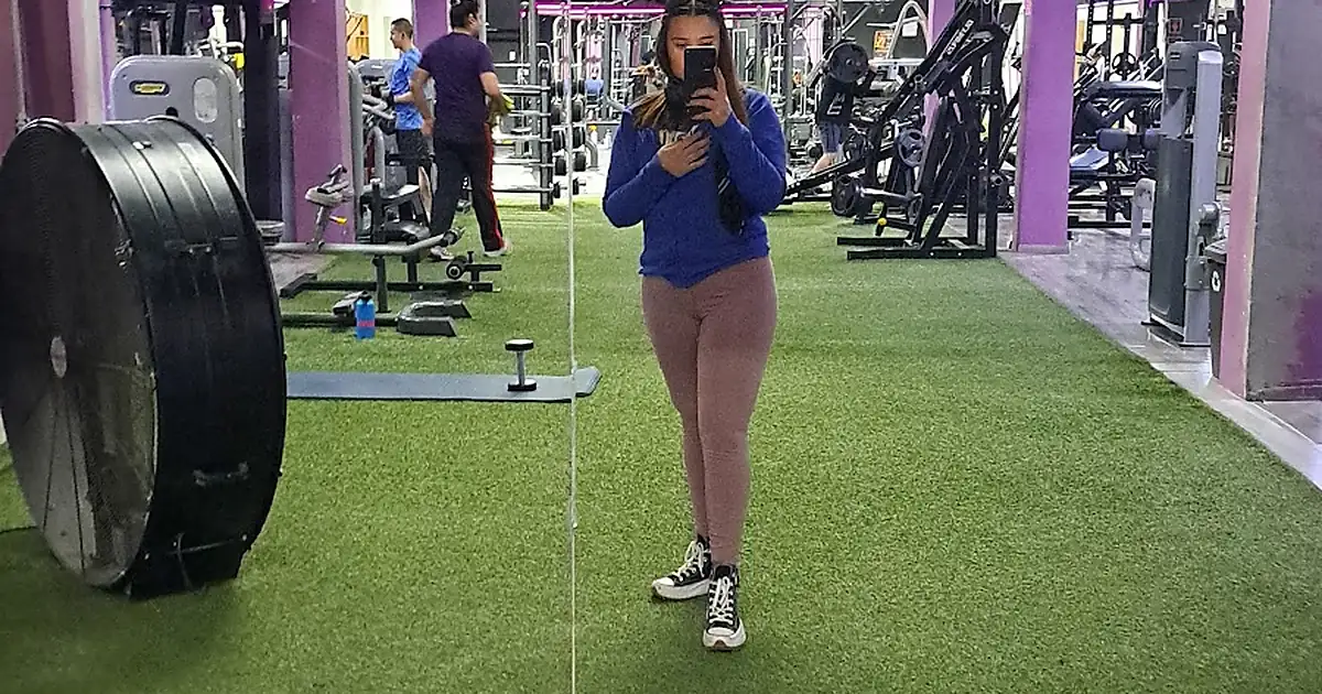 Best Fitness Life Gym