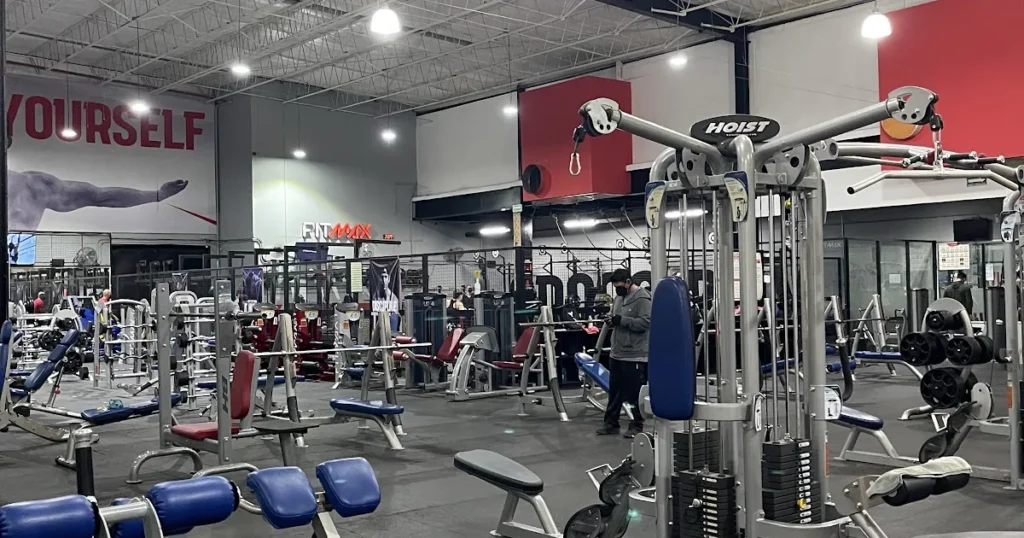 FITMAX Morelos