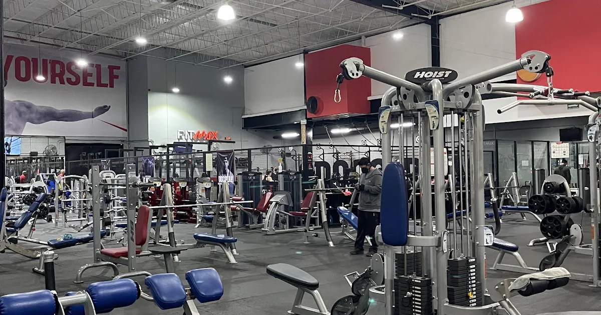 FITMAX Morelos