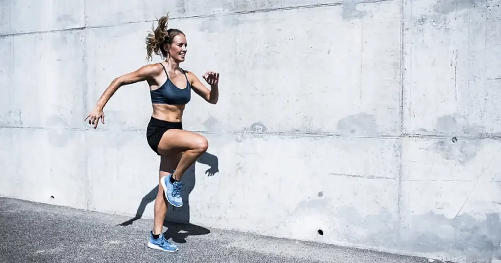 SPIN-HIIT VADO