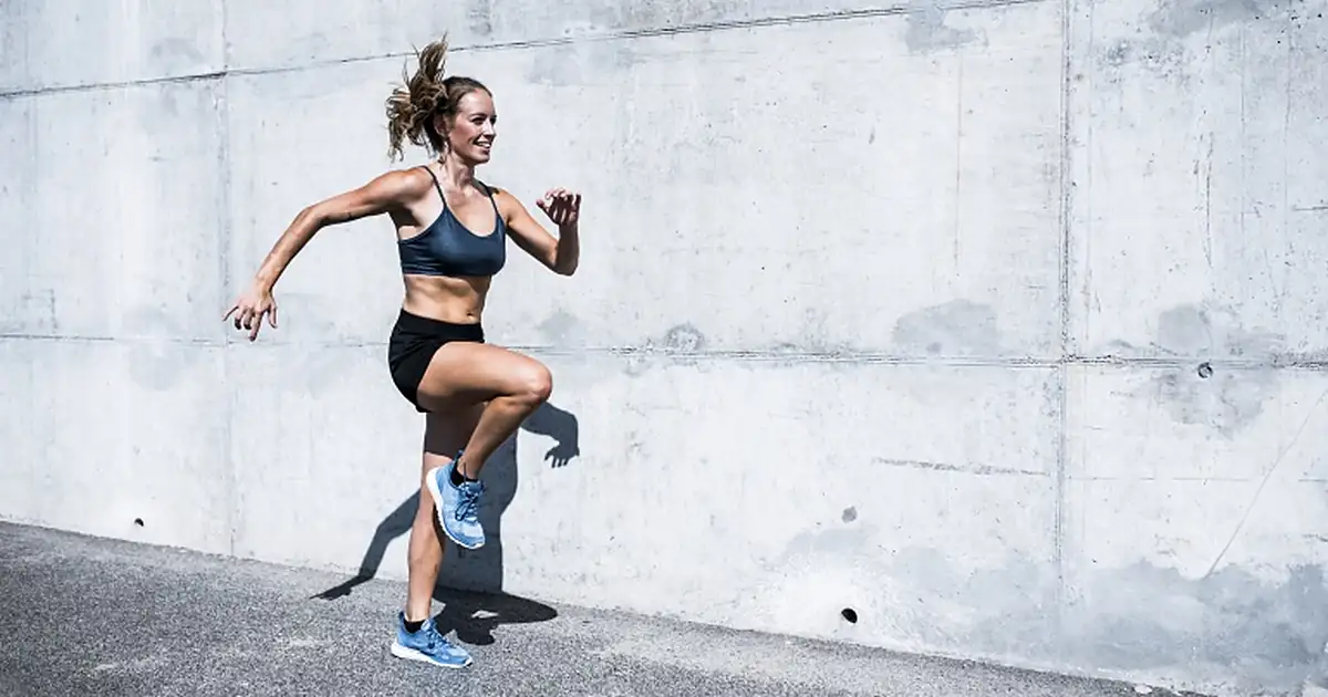 SPIN-HIIT VADO