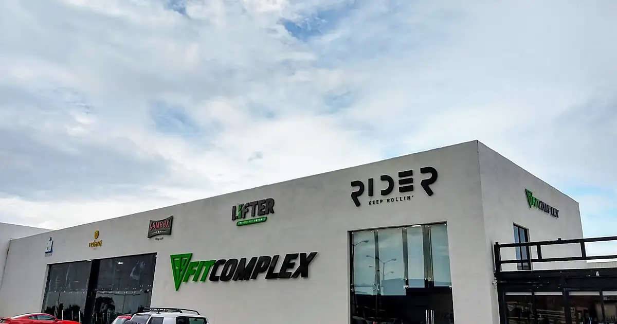 FIT COMPLEX