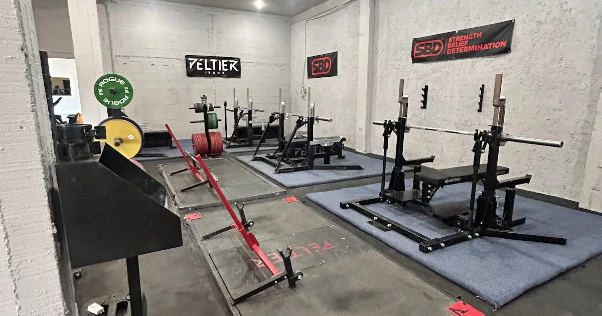 Umbral Fitness Center