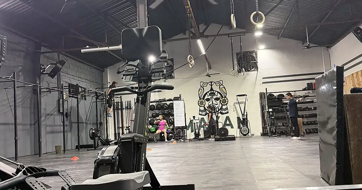 Mayan Fitness