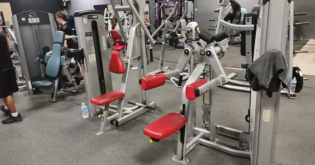 PROFITNESS Navojoa