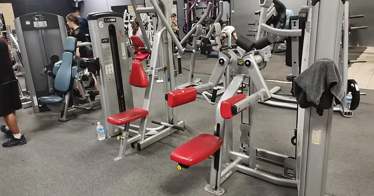 PROFITNESS Navojoa