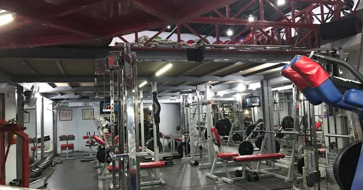 Navojoa Fitness Gym