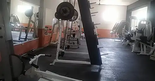 Gym Power Fit, gimnasio en Navojoa, Sonora