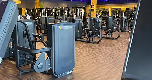 Gimnasio Smart Fit – Pabellón Navojoa, gimnasio en Navojoa, Sonora