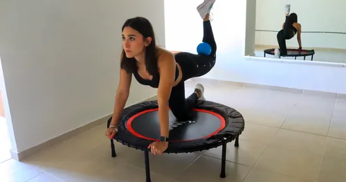 Barritas Gym, gimnasio en Navojoa, Sonora