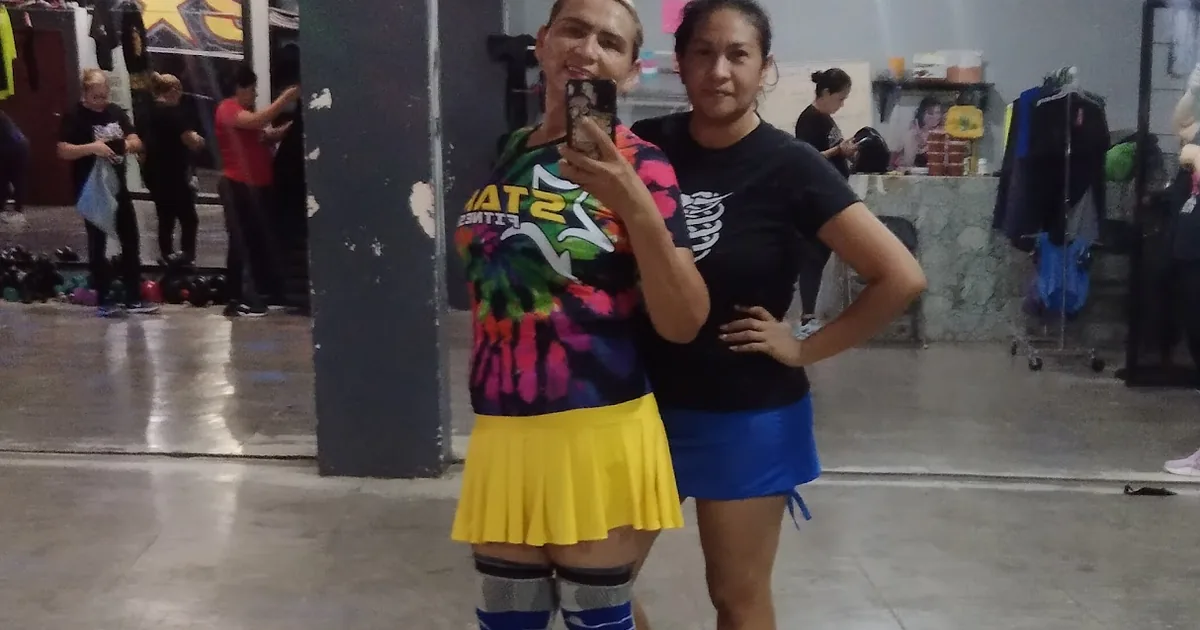 Star Fitness