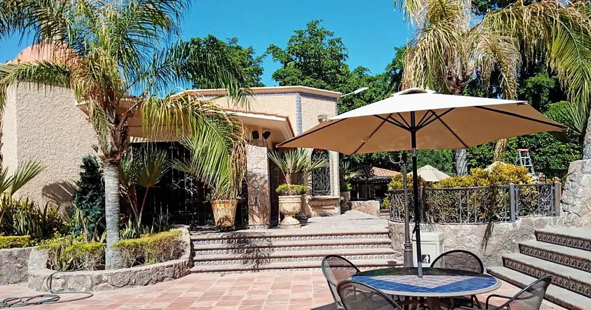 La Quinta Racquet Club
