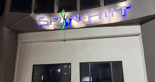 SPIN-HIIT NOGALES, gimnasio en Nogales, Sonora