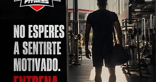 Live Fitness, gimnasio en Nogales, Sonora