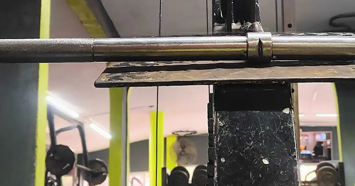 DAGAR GYM