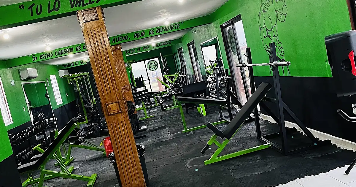 Global Gym