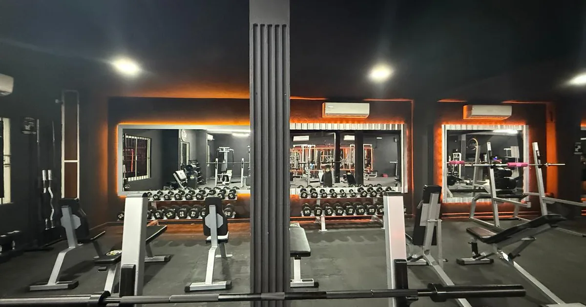 MIA FITNESS