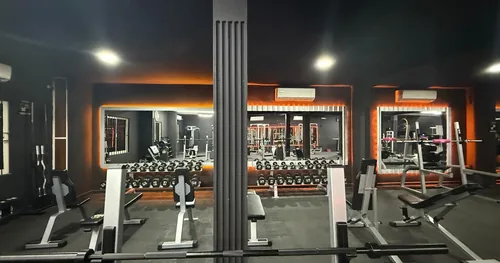 MIA FITNESS, gimnasio en Altamira, Tamaulipas