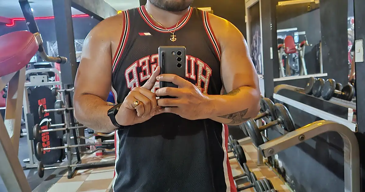 Fit Zone