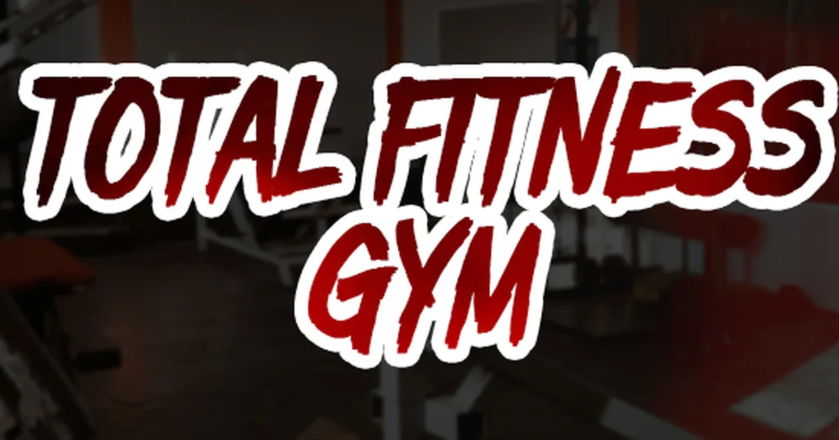 Gimnasio del corredor industrial