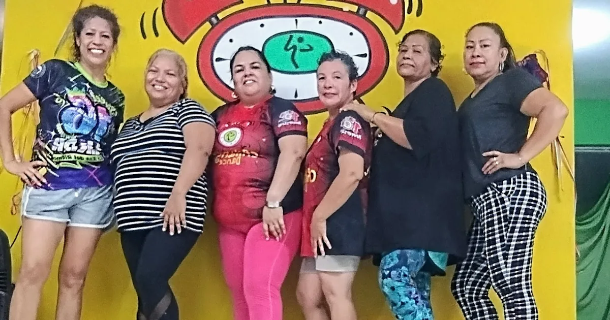 ZUMBA CHILANGA DANCE