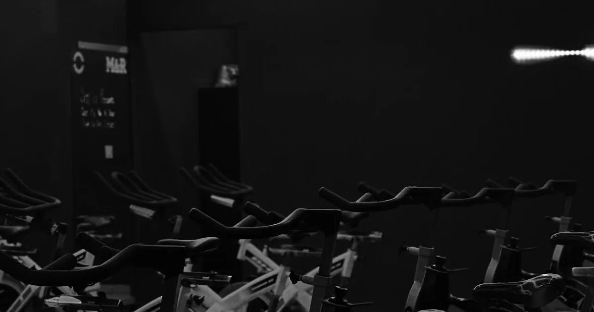 M&R Ciclo Indoor