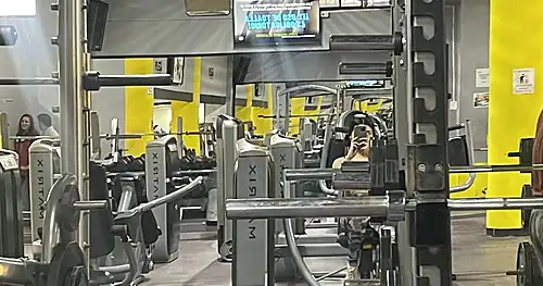 Pulso GYM, gimnasio en Ciudad Victoria, Tamaulipas