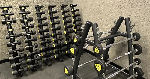 Smart Fit – Campestre Victoria, gimnasio en Ciudad Victoria, Tamaulipas