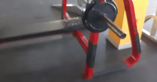 Stadio Gym, gimnasio en Ciudad Victoria, Tamaulipas
