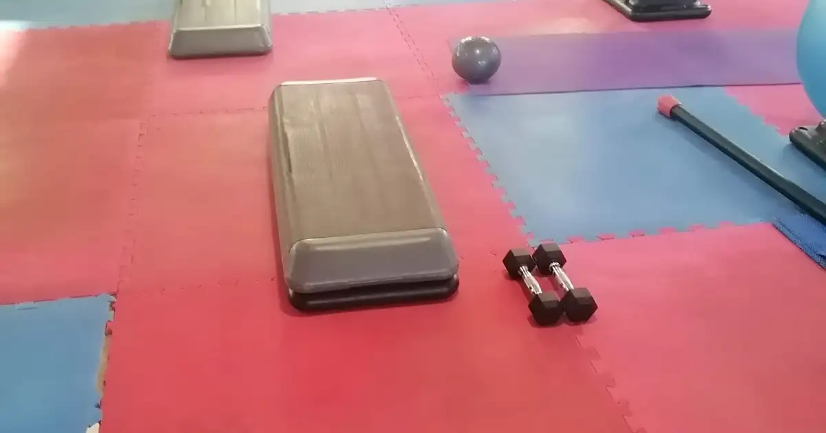 City Gym