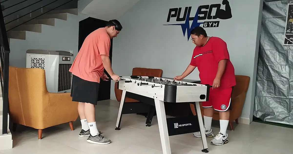 Pulso Gym norte