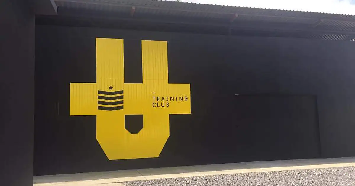 United Training Club