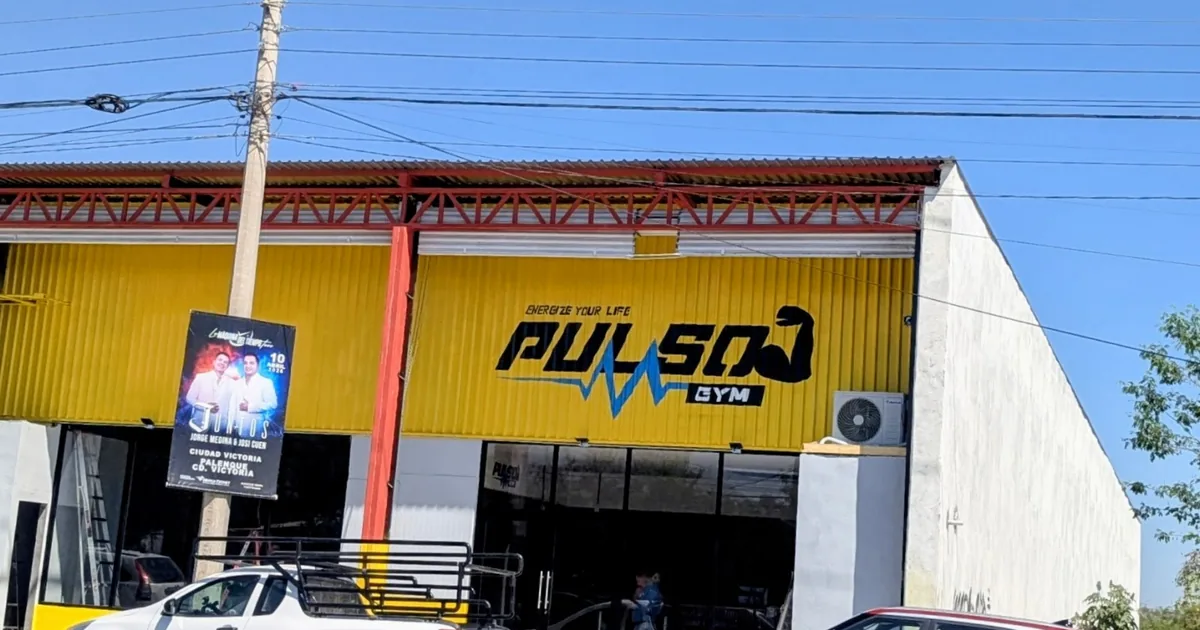 Pulso GYM La Loma