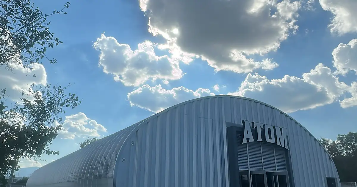 Atom Wellness Center